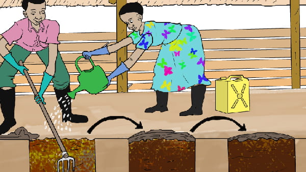 Innovation & Entrepreneurship Program